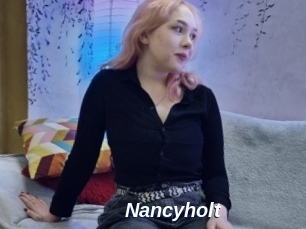 Nancyholt