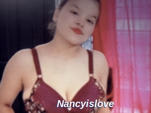 Nancyislove