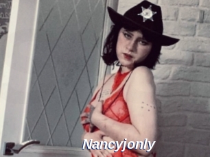 nancyjonly Safer Sex