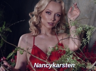 Nancykarsten