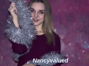 Nancyvalued