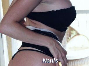 Nanis