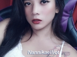 Nannikaelliot