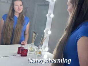 Nansycharming