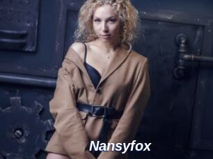 Nansyfox