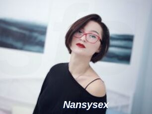 Nansysex