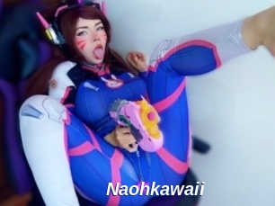 Naohkawaii