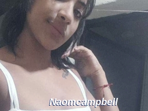 Naomcampbell