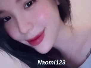 Naomi123