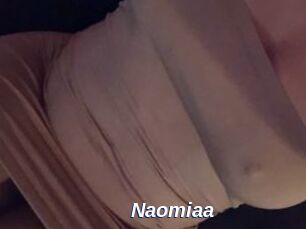 Naomiaa