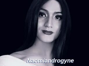 Naomiandrogyne