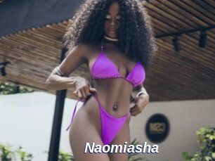 Naomiasha