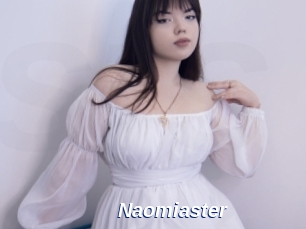 Naomiaster