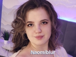 Naomiblur