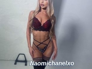 Naomichanelxo