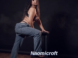 Naomicroft