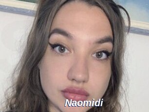 Naomidi