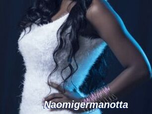 Naomigermanotta