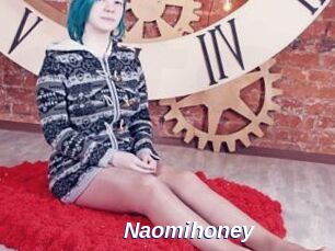 Naomihoney