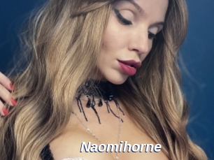 Naomihorne