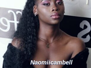 Naomiicambell