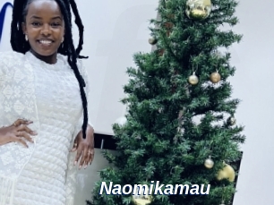 Naomikamau