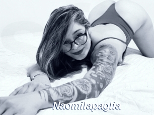 Naomilapaglia