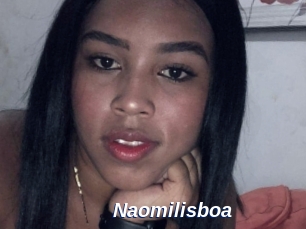 Naomilisboa