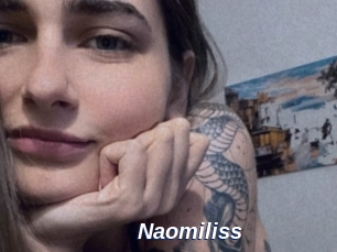 Naomiliss