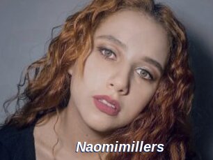 Naomimillers