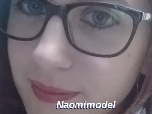 Naomimodel