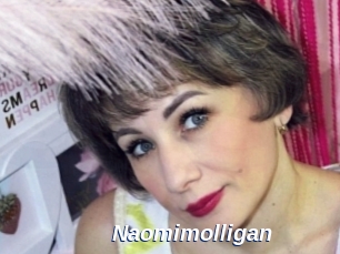 Naomimolligan