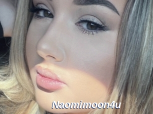 Naomimoon4u