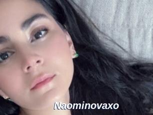 Naominovaxo