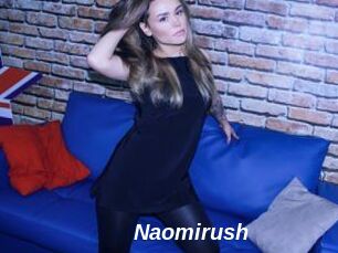 Naomirush