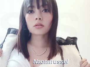 Naomirussel