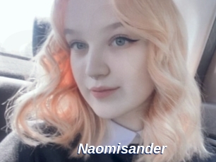 Naomisander