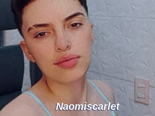 Naomiscarlet