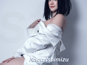 Naomishimizu