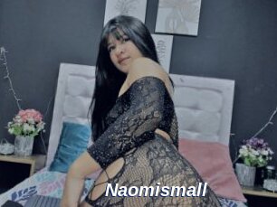 Naomismall