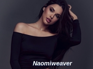 Naomiweaver