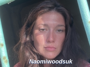 Naomiwoodsuk