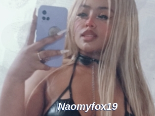 Naomyfox19