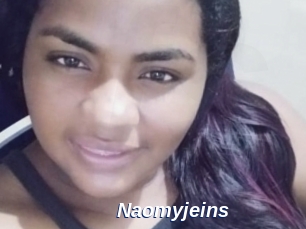 Naomyjeins