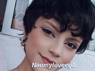 Naomyloveegb