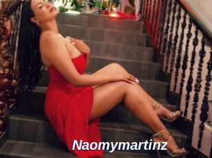 Naomymartinz