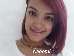 Naoomi