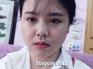 Naquwilson