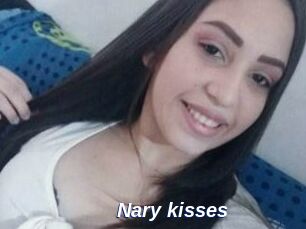 Nary_kisses