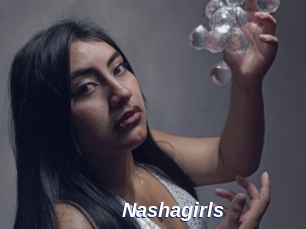 Nashagirls